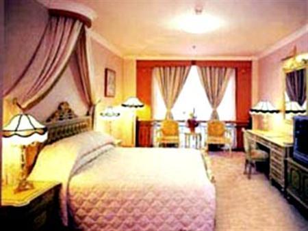 Fengleyuan Hotel Zhengzhou Exteriör bild